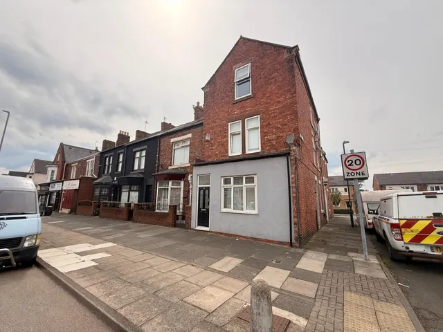 Stanhope Road, South Shields, NE33, photo 1