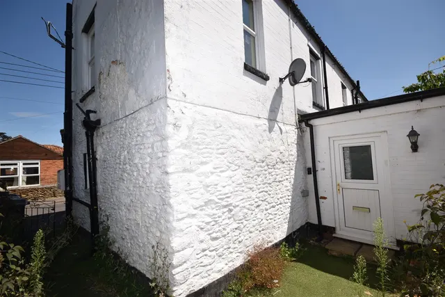 Photo 2 — Holme Lane, Ruskington, Sleaford