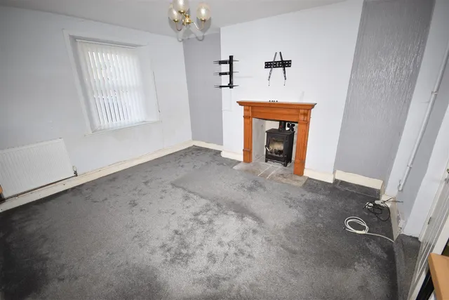 Photo 3 — Holme Lane, Ruskington, Sleaford