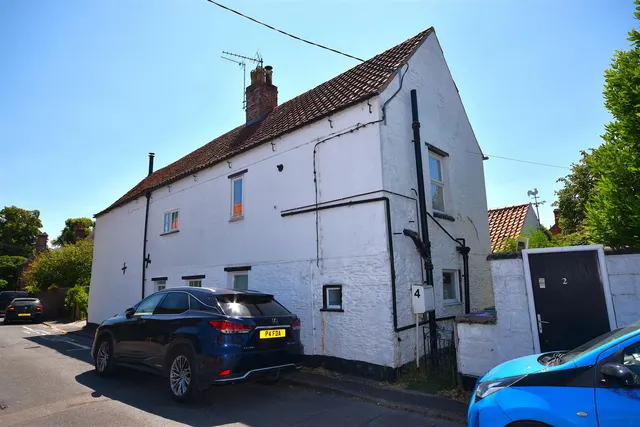 Holme Lane, Ruskington, Sleaford, photo 1
