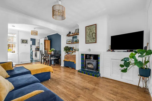 Musley Hill, Ware, SG12, photo 2