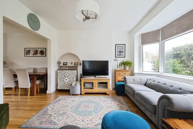Shawdene Road, Northenden, M22, photo 2