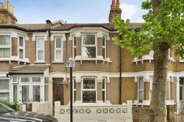 Ashley Road, Forest Gate, London, E7, photo 1