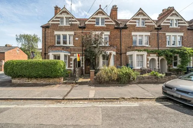 Southmoor Road, Oxford, OX2, photo 1
