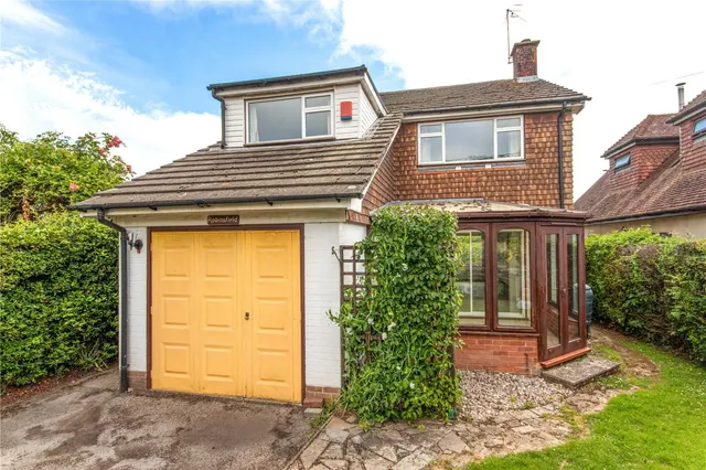 Scabharbour Road, Weald, TN14, photo 3