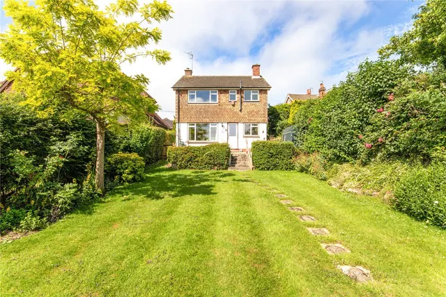 Scabharbour Road, Weald, TN14, photo 1