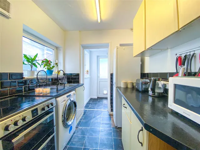 Lower Bevendean Avenue, Brighton, BN2, photo 1