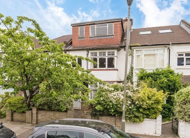 Penwortham Road, Furzedown, SW16, photo 1