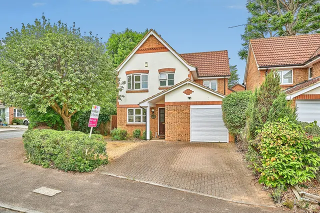 Riversmead, Hoddesdon, EN11, photo 1