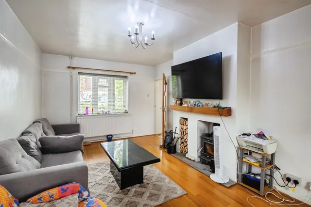Gracedieu Road, Loughborough, LE11, photo 3