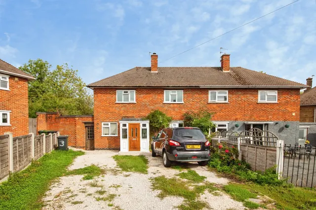 Gracedieu Road, Loughborough, LE11, photo 1