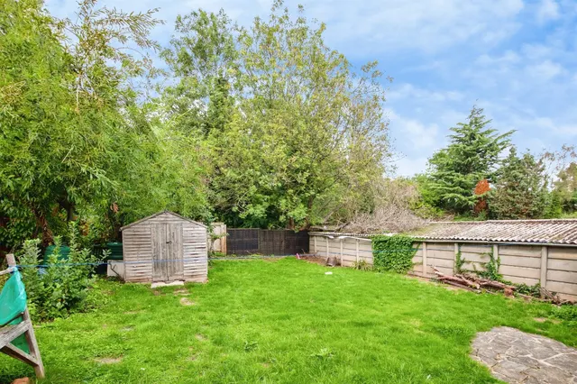 Gracedieu Road, Loughborough, LE11, photo 2
