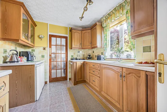 Harcourt Road, Wantage, OX12, photo 2