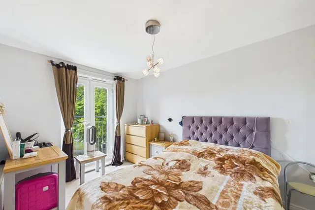 Photo 2 — Ash Court, Killingbeck, Leeds, LS14
