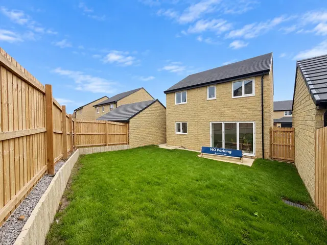 Bishops Way, Trimdon Village, TS29, photo 3