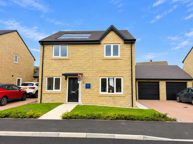 Bishops Way, Trimdon Village, TS29, photo 1