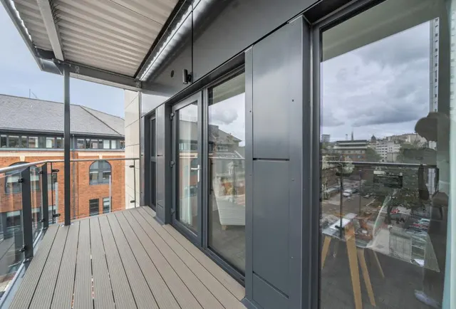 St. Thomas Street, BS1, photo 1