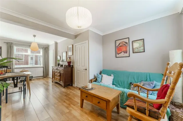 Brookside Terrace, South Elmsall, WF9, photo 3