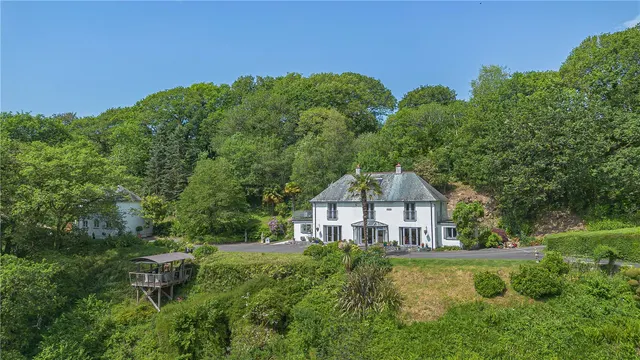Golberdon Road, Pensilva, Liskeard, Cornwall, PL14 5RL, photo 1