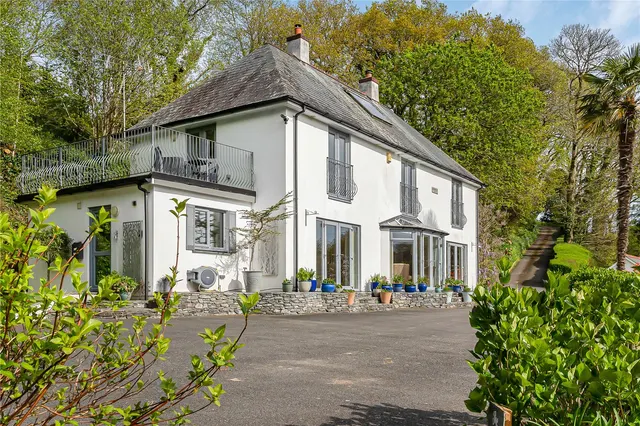 Photo 2 — Golberdon Road, Pensilva, Liskeard, Cornwall, PL14 5RL