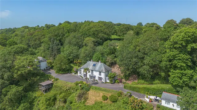 Golberdon Road, Pensilva, Liskeard, Cornwall, PL14 5RL, photo 1
