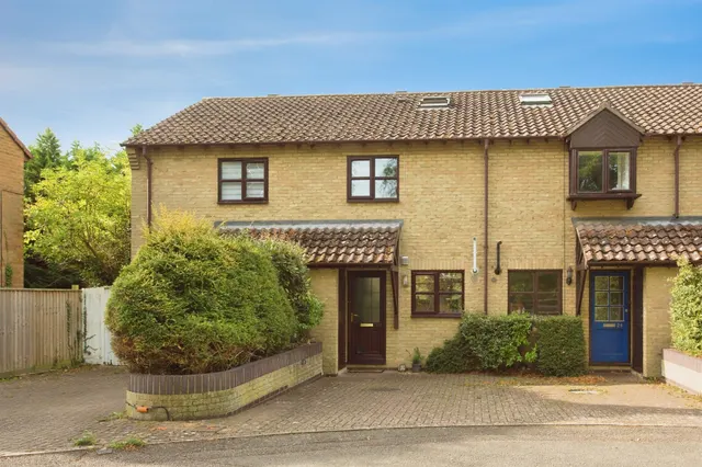 Poplar Road, Histon, CAMBRIDGE, photo 1