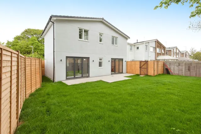 Valley Way, Stevenage, photo 1