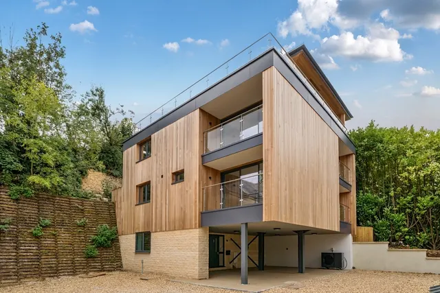 Tetbury Lane, Nailsworth, GL6, photo 1