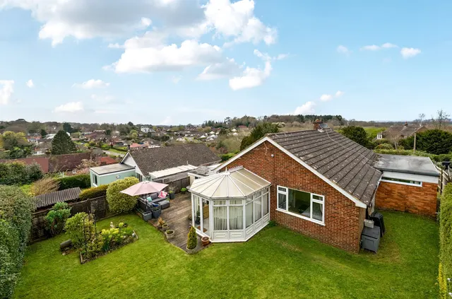 Jonas Lane, Wadhurst, TN5, photo 3