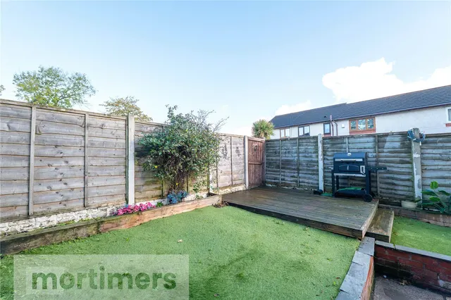 Rushton Street, Great Harwood, BB6, photo 2