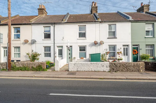 Tarring Road, Worthing, BN11, photo 1