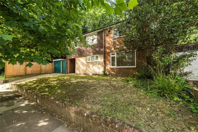Ravensbourne Avenue, Bromley, BR2, photo 1