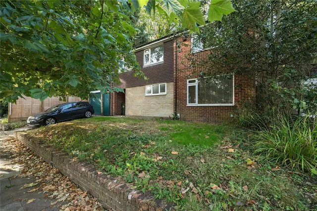 Ravensbourne Avenue, Bromley, BR2, photo 1