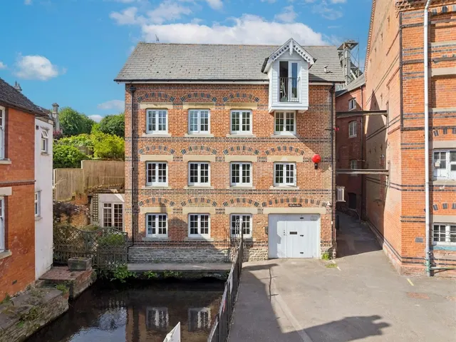 Mill Street, Wantage, OX12, photo 1