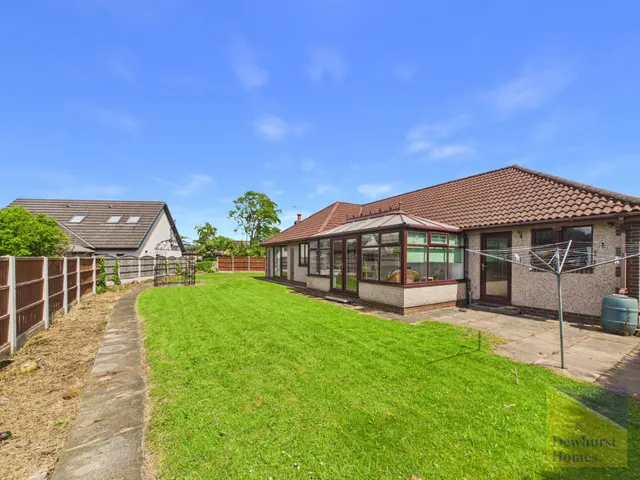 Photo 2 — Liverpool Road, Penwortham, Lancashire, PR1 0LY