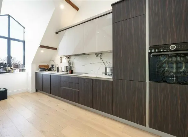 Photo 3 — Huddlestone Road, Willesden, NW2
