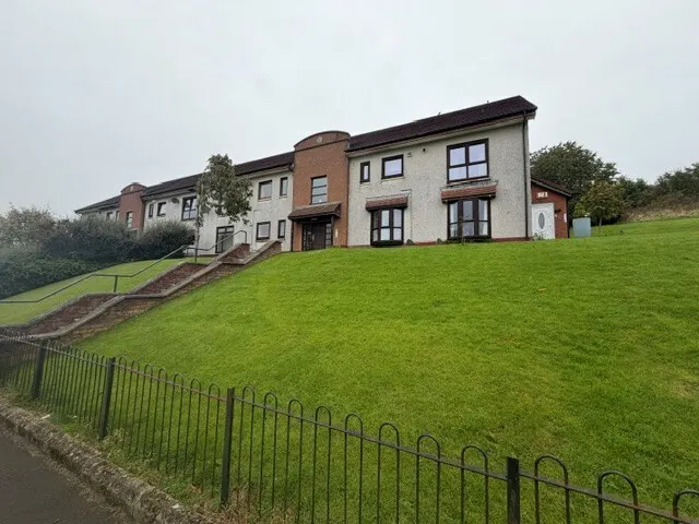 Moorfoot Avenue, Paisley, PA2, photo 1