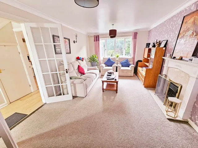 The Limes, Erdington, B24, photo 2
