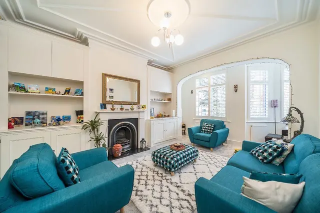 Foulser Road, SW17, photo 2