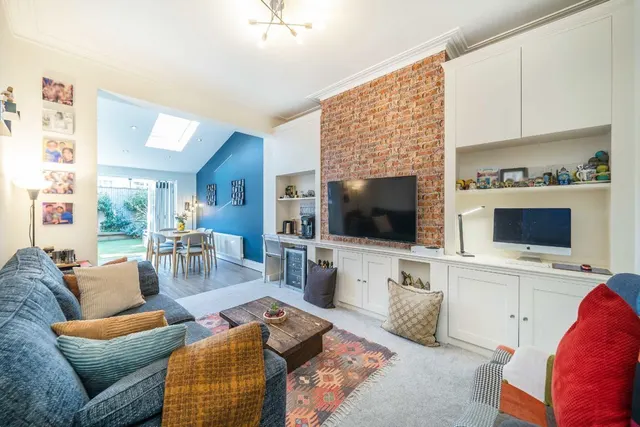 Foulser Road, SW17, photo 3