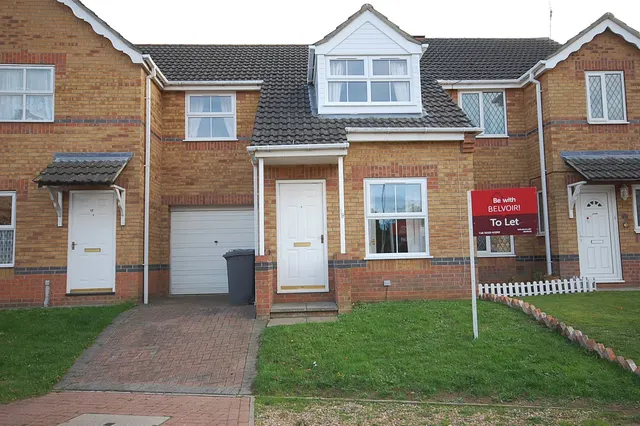 Polyanthus Drive, Sleaford, NG34, photo 1
