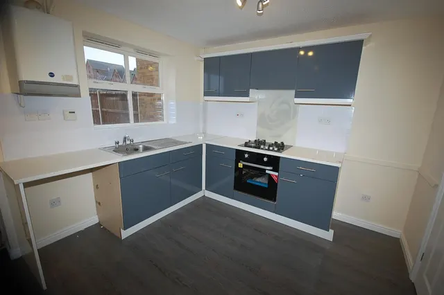 Polyanthus Drive, Sleaford, NG34, photo 2