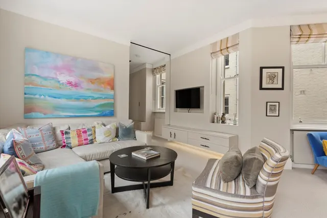 Marloes Road, London, W8, photo 2