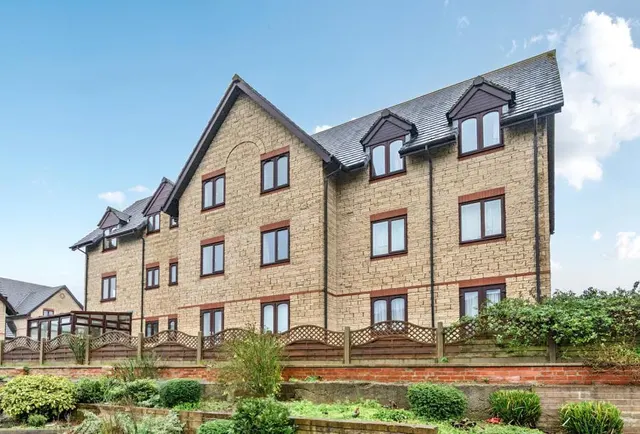 Wesley Court, Stroud, GL5, photo 1