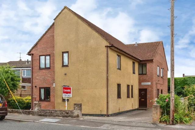 Canal Road, TROWBRIDGE, photo 1