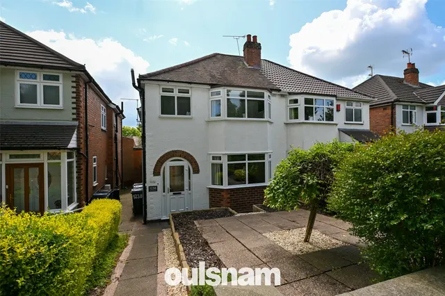 Bristol Road South, Northfield, Birmingham, West Midlands, B31 2TH, photo 1