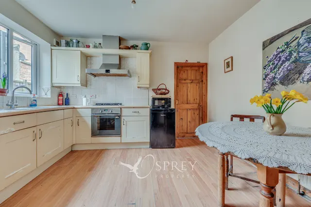 Albert Street, Melton Mowbray, LE13, photo 3