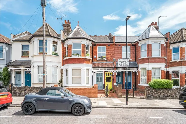 North View Road, London, N8, photo 2