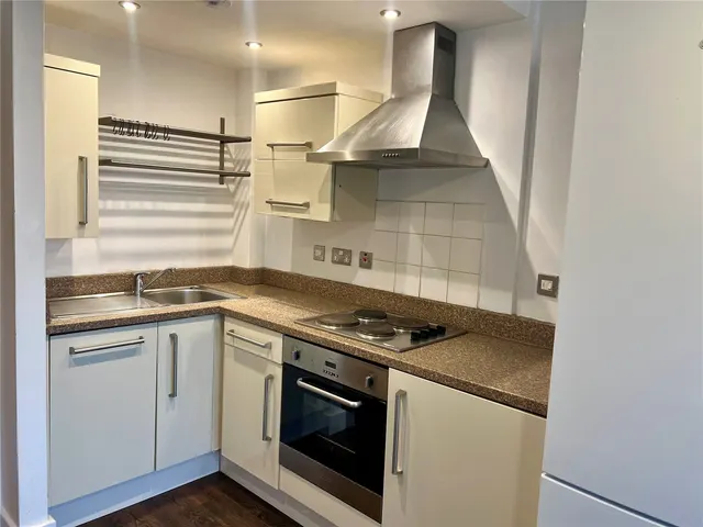 Charles Street, Leicester City Centre, LE1, photo 2