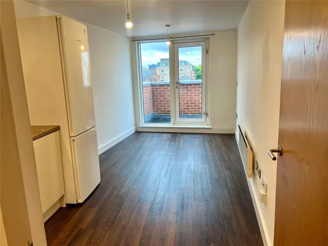 Charles Street, Leicester City Centre, LE1, photo 3